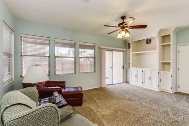 Beautiful Built In Entertainment Ctr