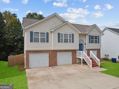 212 Remington Place Blvd, Dallas, GA 30157 - photo 4