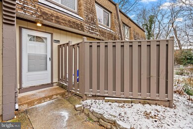 8036 Capistrano Place unit C, Alexandria, VA 22309 - photo 2