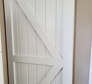 Barn Door