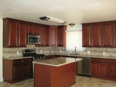 Custom Kitchen