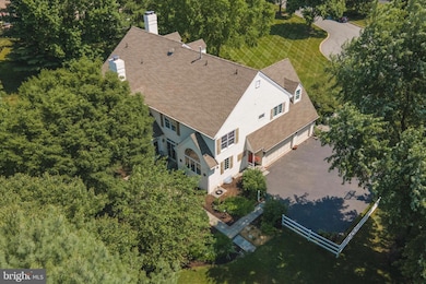 910 Wharton Cir, Ambler, PA 19002 - photo 5