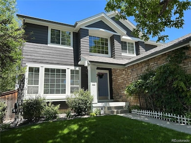 16341 Maple Rock Ct, Parker, CO 80134 - photo 5