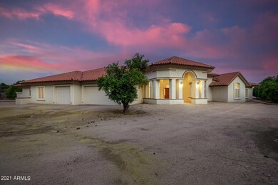 1433 N Val Vista Dr, Mesa, AZ 85213 - photo 5