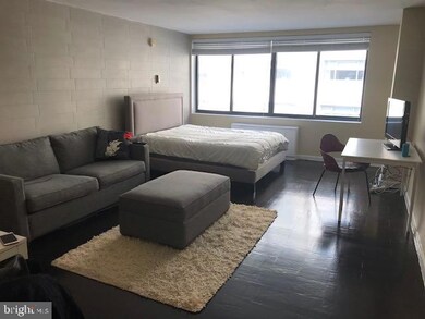 The Monroe House Condos unit 311A, Washington, DC 20006 - photo 4