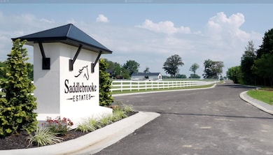 1014 Saddlebrooke Cir, Chandler, IN 47610 - photo 2