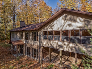 6714 Hemlock Ln, Three Lakes, WI 54562 - photo 5