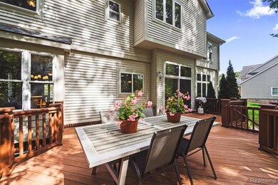 6404 Pennington Dr unit 6, White Lake, MI 48383 - photo 4