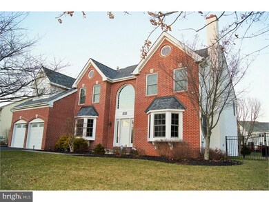 3843 Amberton Way, Doylestown, PA 18902 - photo 3