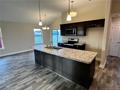 8119 Kepley Dr NE unit 33, New Salisbury, IN 47161 - photo 5