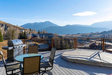 11 Hunter Hill Rd unit 406, Crested Butte, CO 81225 - photo 3