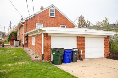 Back and Garage