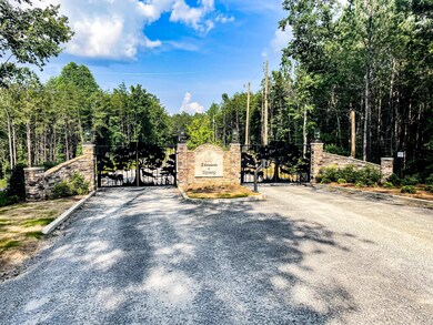 LOT 8 Shoreside at Sipsey, Double Springs, AL 35553 - photo 5
