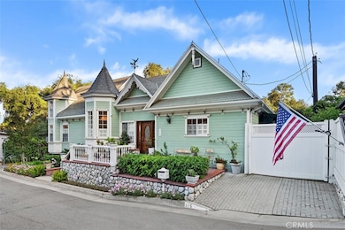 315 Old Ranch Rd, Sierra Madre, CA 91024 - photo 5