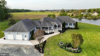 1081 Caldwell Corner Rd, Townsend, DE 19734 - photo 2