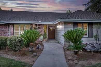 3767 W Spruce Ave, Fresno, CA 93711 - photo 2