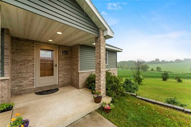 N8080 Smith Rd, Brooklyn, WI 53521 - photo 2