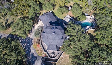 21602 Monarch Pass Dr, San Antonio, TX 78255 - photo 4