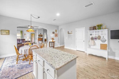 2544 Caldwell Cir, Milton, FL 32571 - photo 6