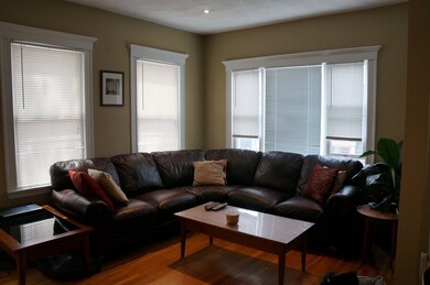 42 Auburn St unit 2, Charlestown, MA 02129 - photo 2
