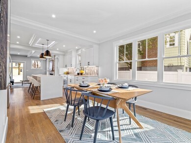 22 Burton St unit 22, Arlington, MA 02476 - photo 2