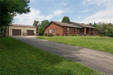 7101 Carl Ross Dr, Charlestown, IN 47111 - photo 2