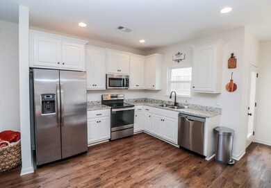 3007 Blackbriar Dr, Oxford, MS 38655 - photo 6