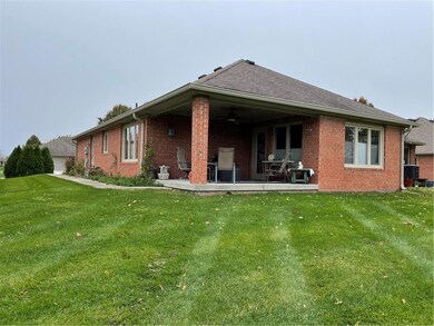 5128 Montpelier Ct, Columbus, IN 47203 - photo 3