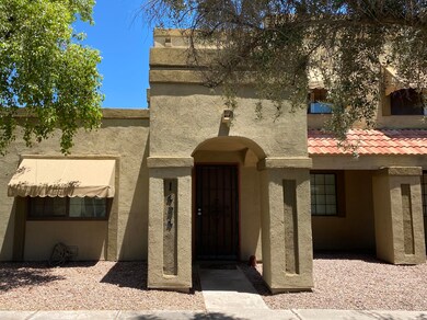 Front elevation