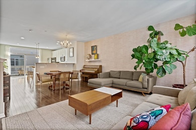 4647 S Lake Park Ave unit D, Chicago, IL 60653 - photo 3