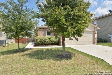 4022 Pavo Viejo, San Antonio, TX 78223 - photo 3