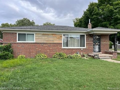 20500 Braile St, Detroit, MI 48219 - photo 2