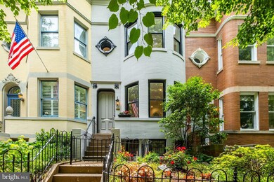 3144 Q St NW, Washington, DC 20007 - photo 3