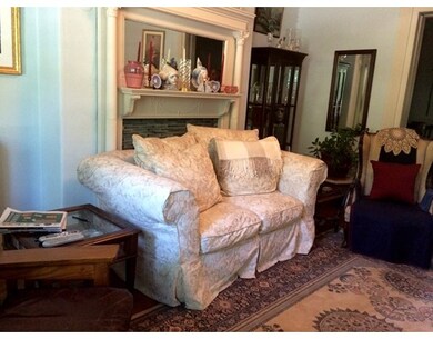 1485 Beacon St unit 1, Brookline, MA 02446 - photo 3