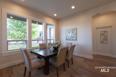 8919 W Sego Lily Dr, Nampa, ID 83687 - photo 7