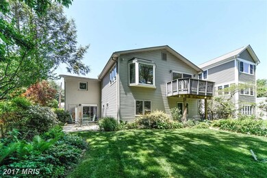 10913 Orleans Way, Kensington, MD 20895 - photo 2