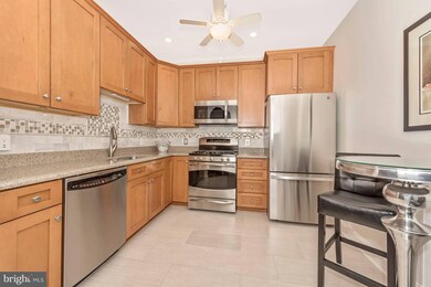 The Montrachet unit 314, Frederick, MD 21701 - photo 4