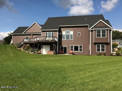 7014 Nantucket Dr SW unit 44 &45, Byron Center, MI 49315 - photo 2