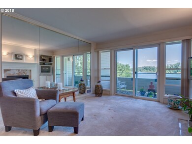 Rivers Edge Condominiums unit 204, Portland, OR 97239 - photo 5