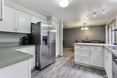 17406 Little Tree Ct SE, Yelm, WA 98597 - photo 5