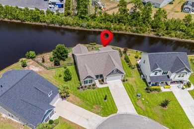 149 Astoria Park Loop, Conway, SC 29526 - photo 2