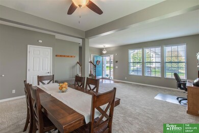 903 Port Royal Dr, Papillion, NE 68046 - photo 5