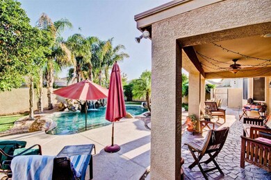 Backyard II