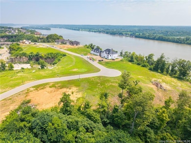 8016 Limestone Ridge Way Lot 9, Jeffersonville, IN 47130 - photo 6