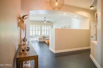 3 foyer