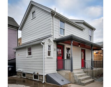 20 Sargent St unit R, Cambridge, MA 02140 - photo 2