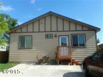 Duplex Back