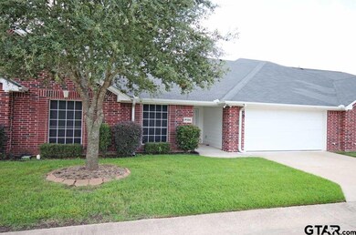 1521 1521 Rice Rd unit P 104, Tyler, TX 75703 - photo 2