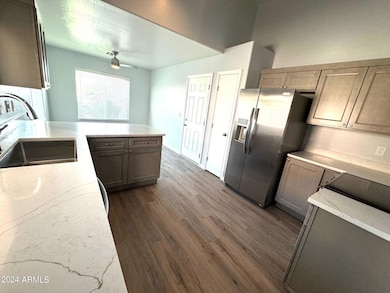 14084 W Cornerstone Trail, Surprise, AZ 85374 - photo 6