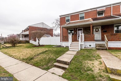 1026 Foxchase Ln, Essex, MD 21221 - photo 3